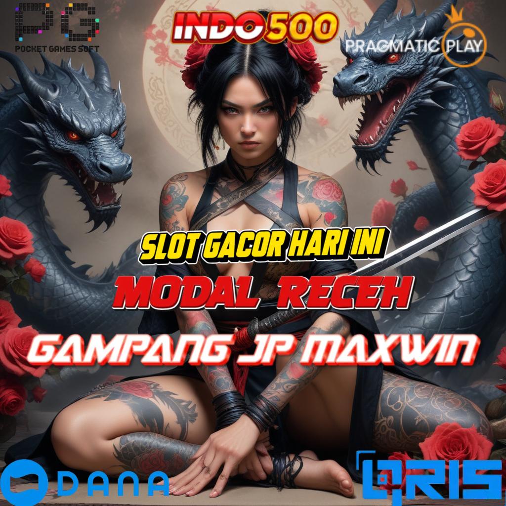 AA666 SLOT Cara Daftar Slot Online Pakai Dana