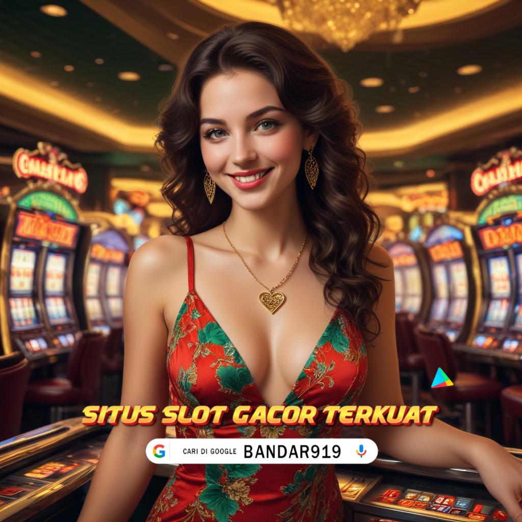 SITUS SLOT GACOR HARI INI Paradigma Mudah lembut dan   