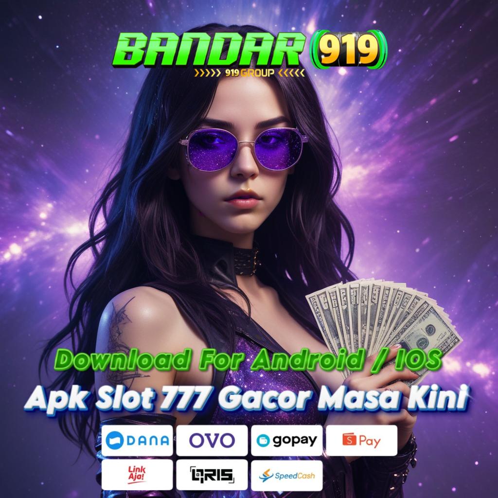 IND 666 Spin Bebas Gangguan | APK Stabil dengan Auto Maxwin!   