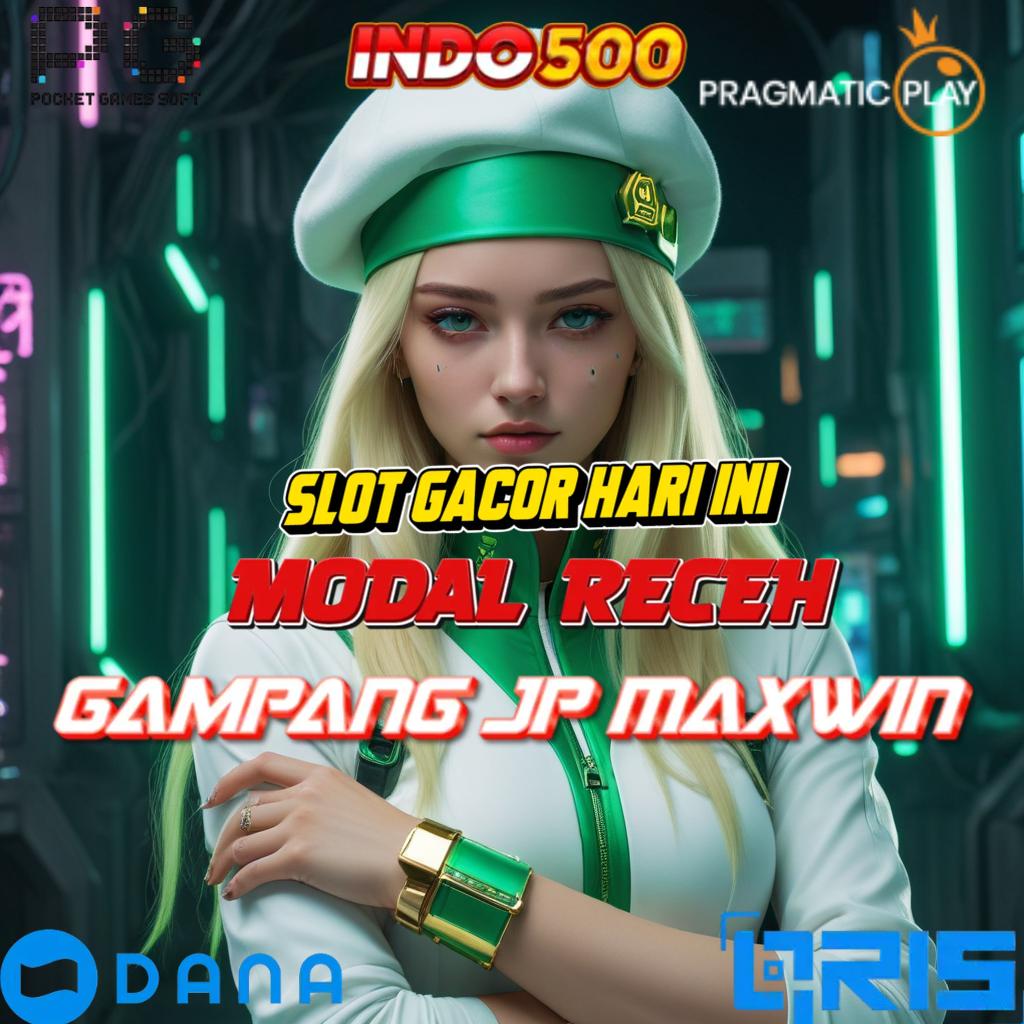 SLOT DEMO MAHJONG RUPIAH