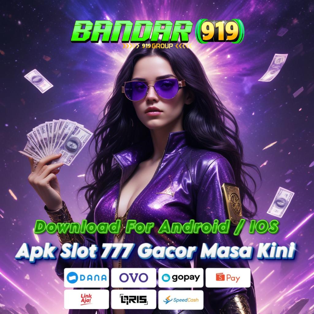 SLOT DEMO SERVER THAILAND SUPER GACOR Download APK Akun Premium | Free Spin Nempel, Scatter Tanpa Delay!   