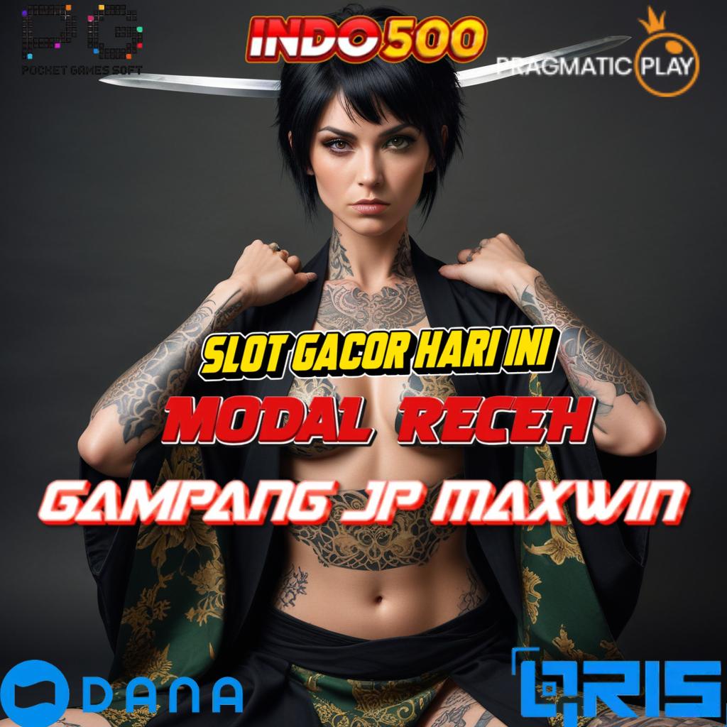 Slot Maxwin Gacor