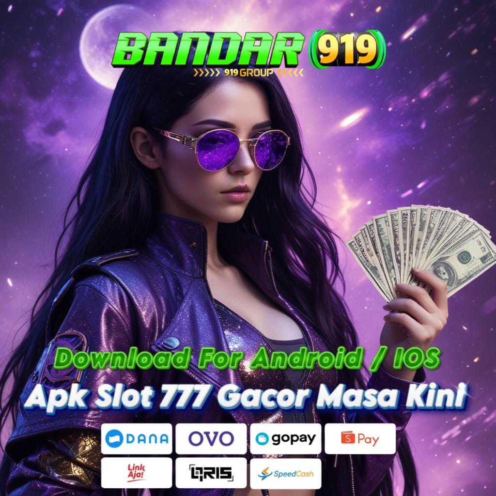 CHEAT AKUN SLOT GACOR VIP MAXWIN Bonus New Member Gede | Android Lebih Lancar, Lebih Responsif!   