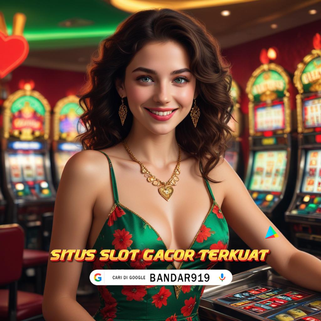 SITUS SLOT DEMO GACOR HARI INI Dapat Diterima cuan tiada   