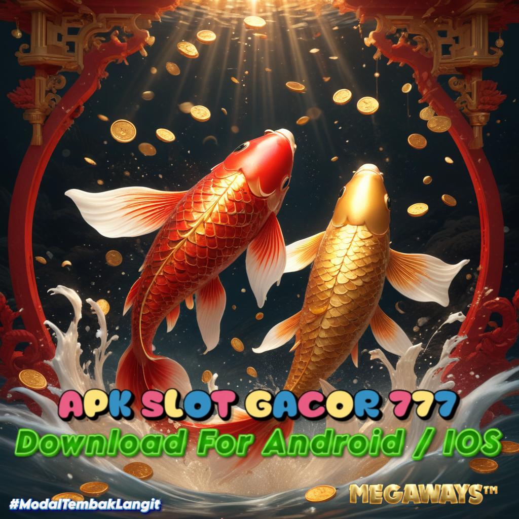 678 LUCK APK LOGIN Slot Online Android APK Slot 777 Siap Kasih Jackpot Maksimal!   