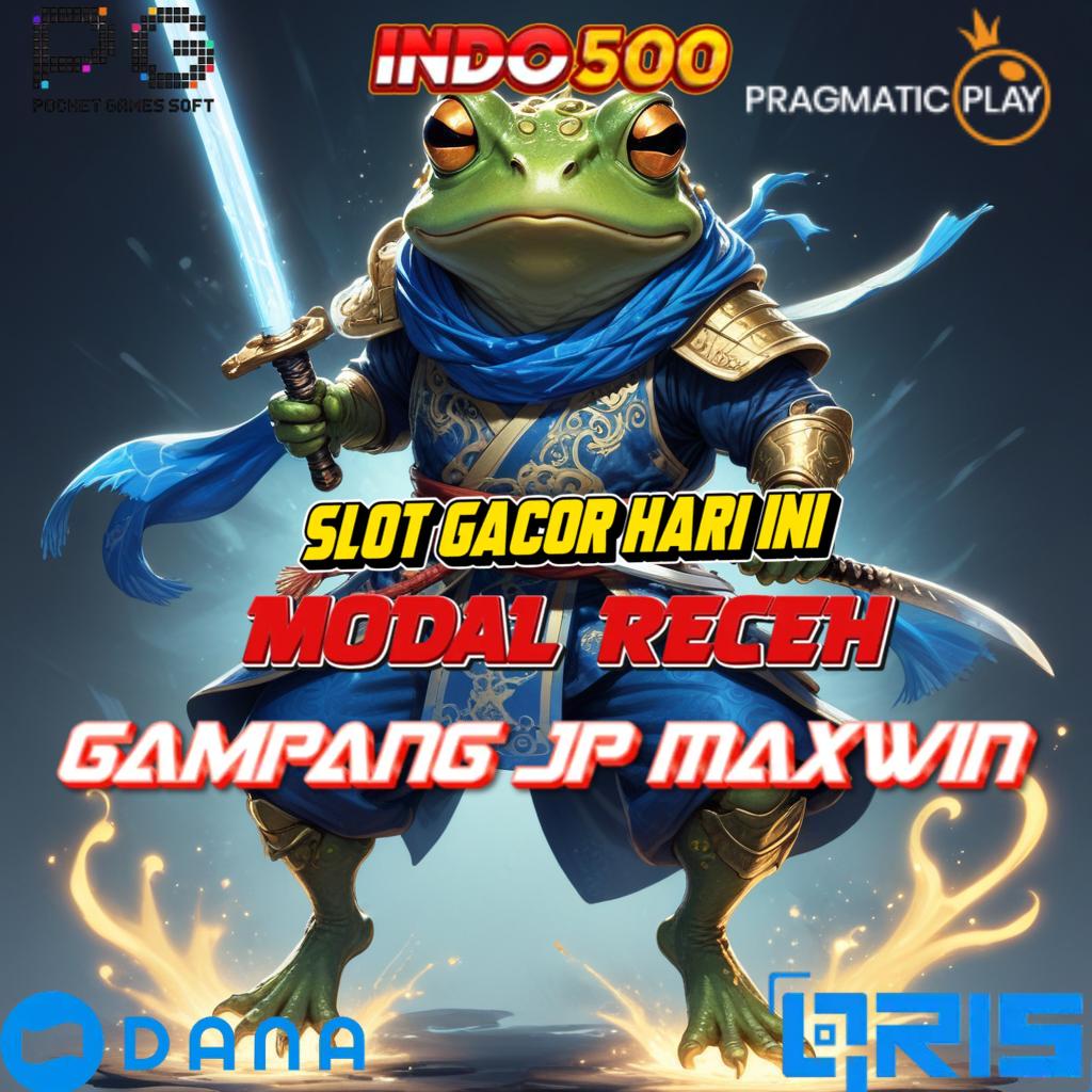 Slot Apk Bet 200