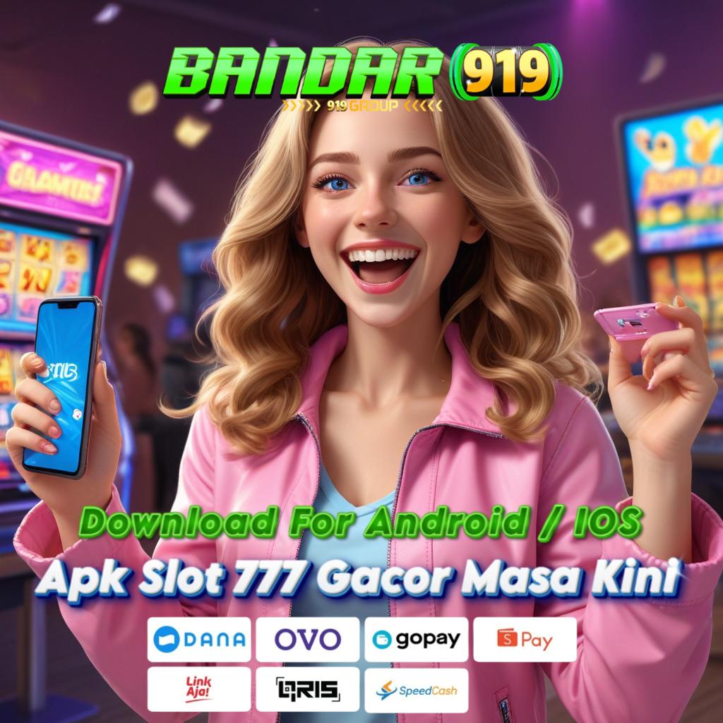 777 APK TERBARU JP Jutaan Kilat | Download Langsung di Playstore!   