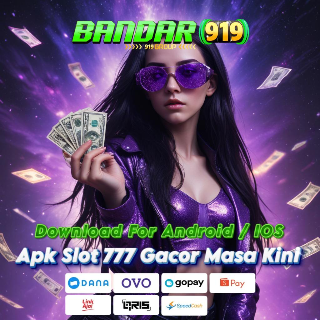 HIWIN Gak Perlu Bingung! Main 5 Menit di APK Slot Ini!   