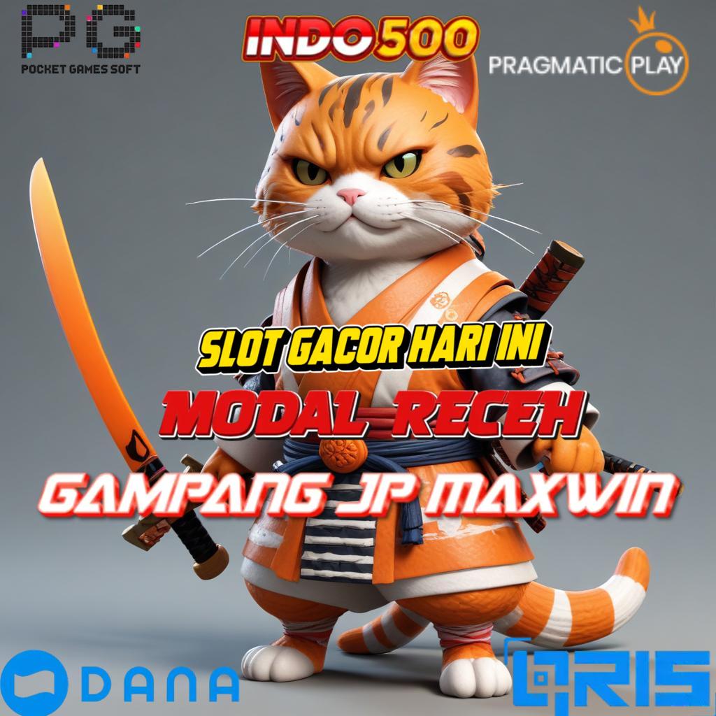 Daftar Slots Ri