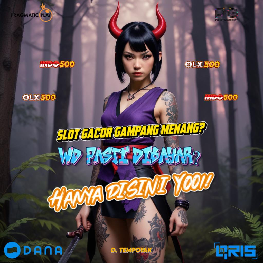 Idr777 Slot Apk