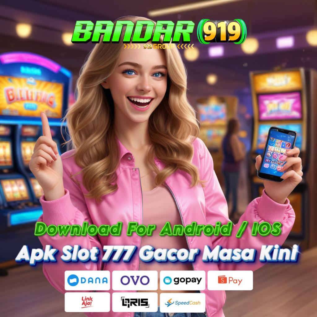 DOWNLOAD G668 APK Jackpot Lebih Mudah! Unduh APK Tanpa Ribet!   