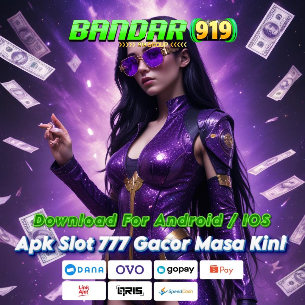 SLOT 3446 Peluang Menang Lebih Sering | APK Slot Prosesor Gahar, Jackpot Tanpa Batas!   