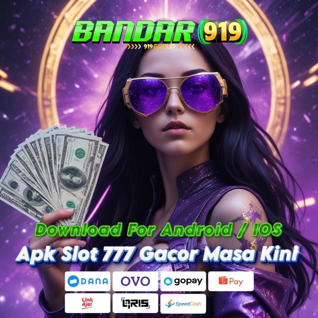 SLOT GACOR DEPOSIT PULSA TRI TANPA POTONGAN Unduh APK Android! Spin 3 Menit & Gas Keuntungan!   