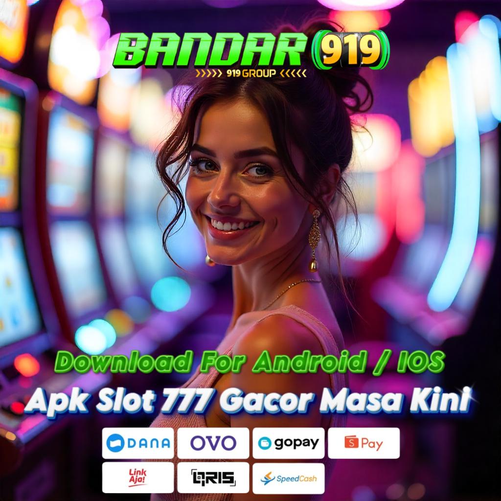 DOWNLOAD SLOTS RI APK Lucky Spin Playstore! Unduh APK dengan Server Andal!   