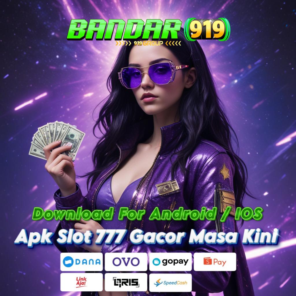 APK SATU777 Unduh Slot 777 APK | Android Jadi Lebih Powerful!   