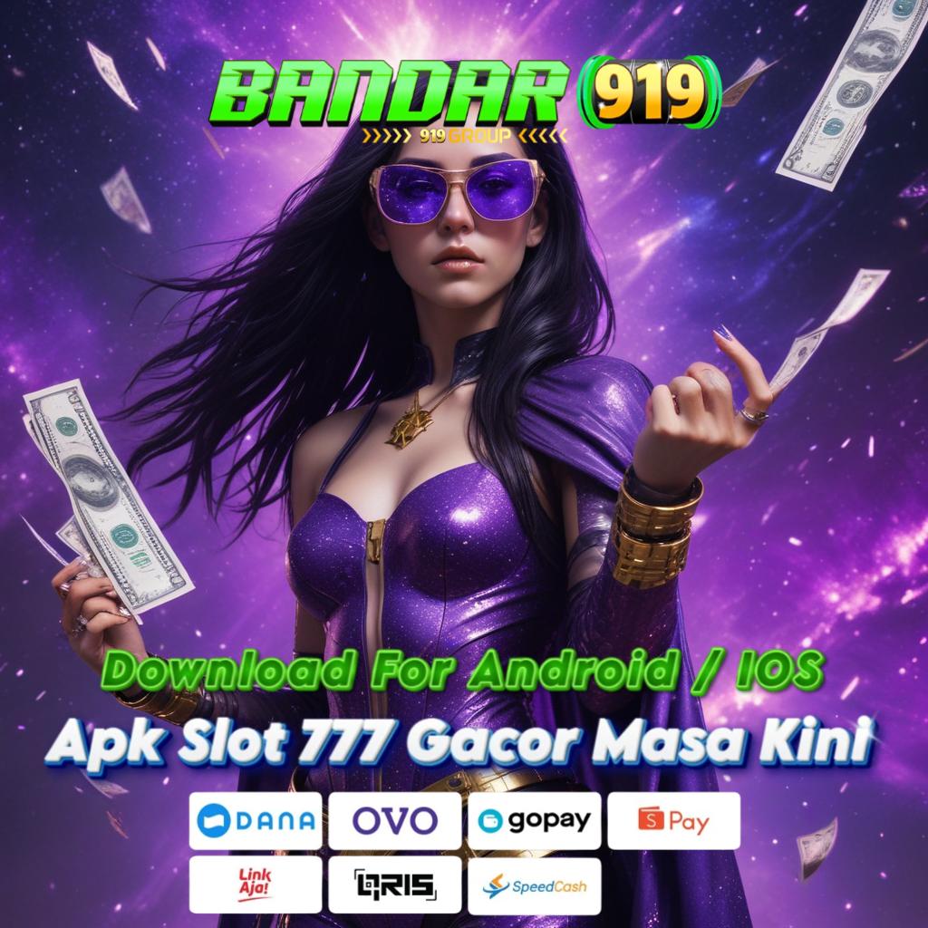 BIG WINNER Main Slot Maxwin Lebih Canggih | AI Assistant Siap Bantu dengan Mode Otomatis!   