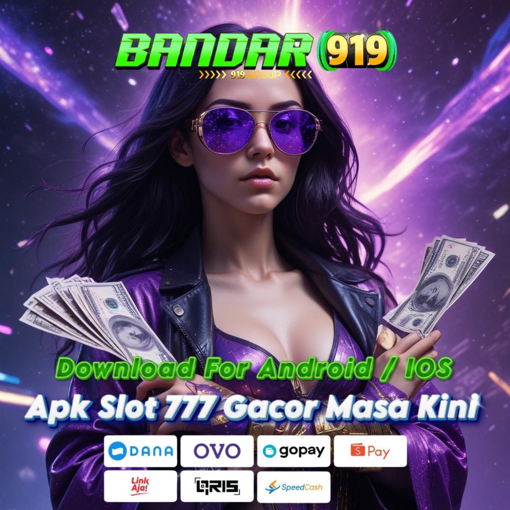 SLOT GACOR HARI INI BET 200 Cek Sekarang! Spin di APK Terbaru Sekarang!   