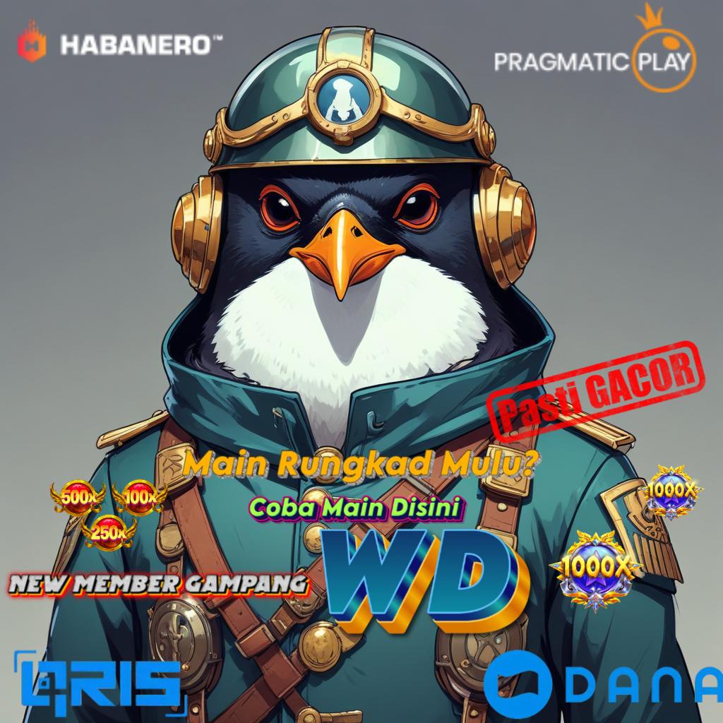 SLOT DEMO PRAGMATIC DAN PG SOFT TERLENGKAP JACKPOT X500 TERBARU