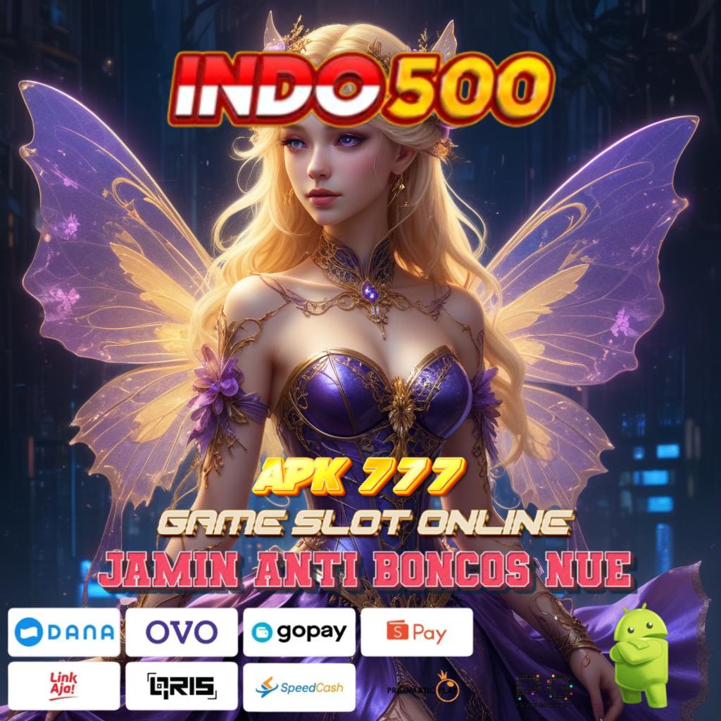 Ina77 Slot Apk