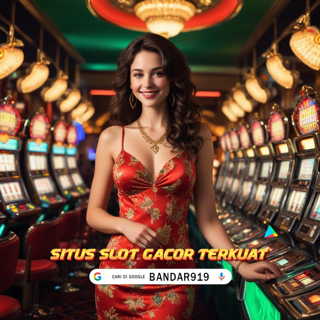 SITUS SLOT TERBARU DAN GACOR Aplikasi Modern menjanjikan pasti   