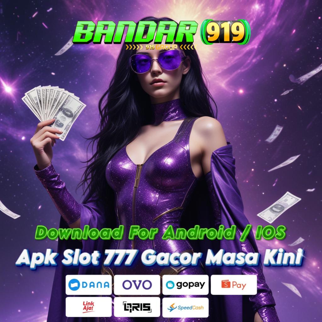 APLIKASI FK777 Spin Lebih Presisi dengan Server Canggih! Unduh APK Scatter Hitam Sekarang!   