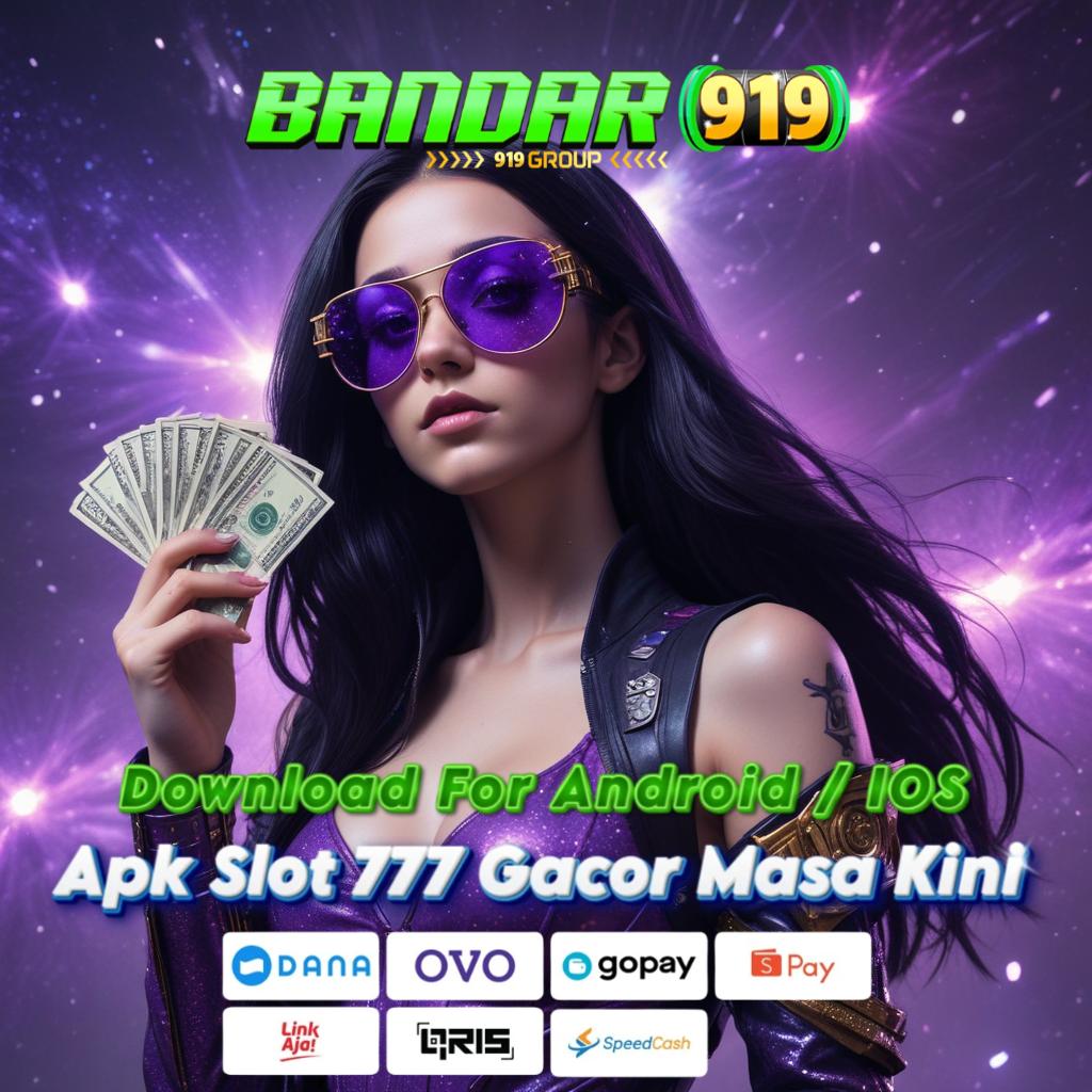 JACKPOT APK IOS Langsung Pantau! Data Keluaran Hari Ini Sudah Tersedia!   