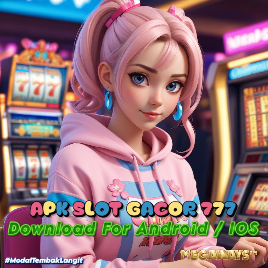 0525 SLOT Gak Bisa Kalah | Akun Pro Slot APK Pasti Lebih Stabil!   