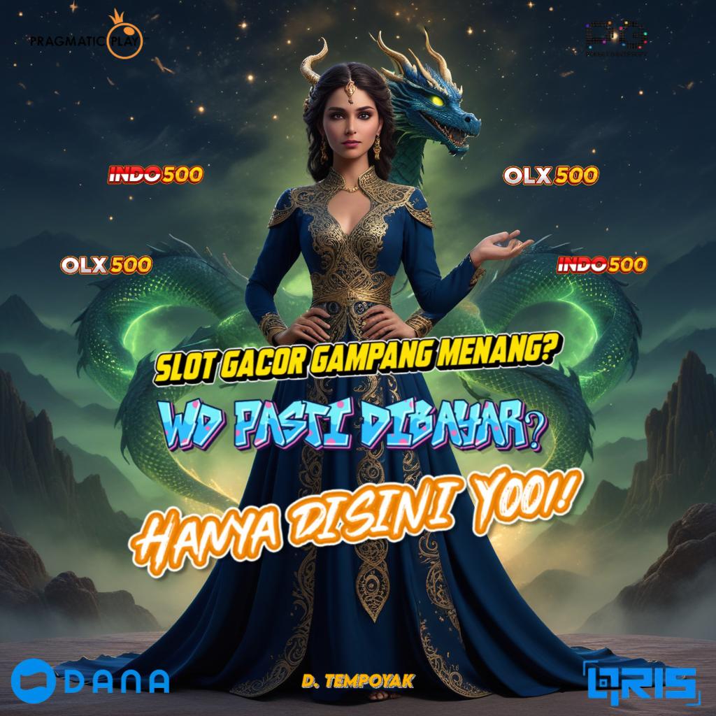 NINJA CHEAT Uang Receh, Jackpot Penuh Cuan