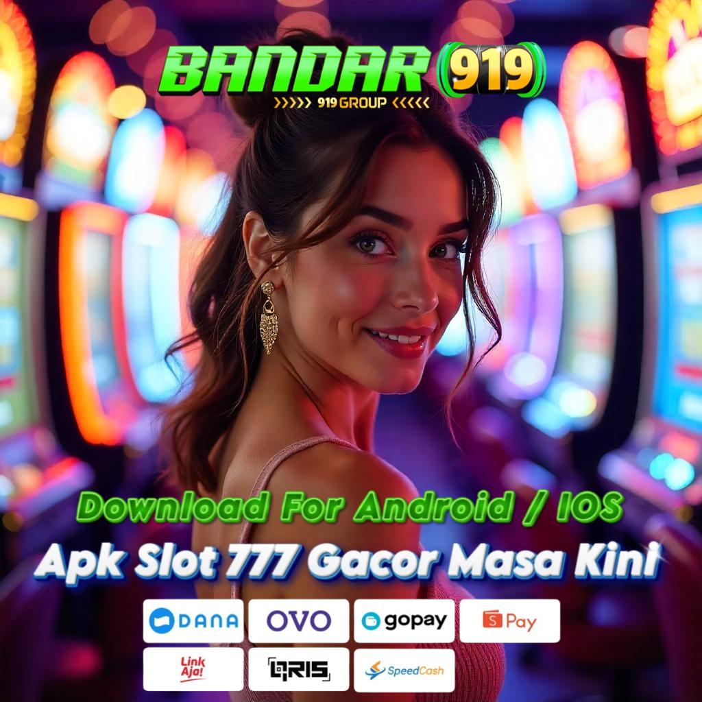 SLOT THAILAND GACOR LOGIN Receh Tapi Hoki? Unduh APK Scatter Hitam Sekarang!   