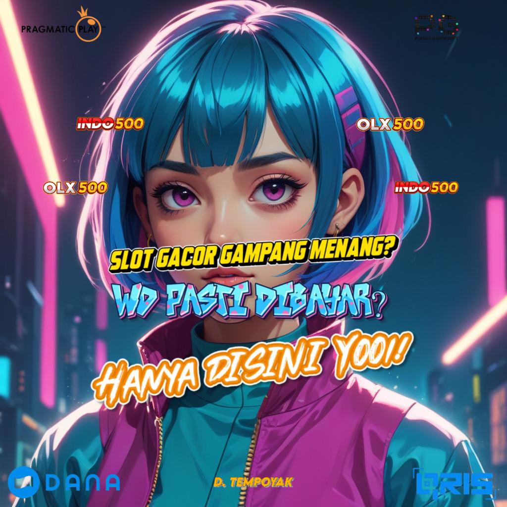 ROBOT GAME HACK MOD APK APK Slot Idr 777 yang Terbaik 2024