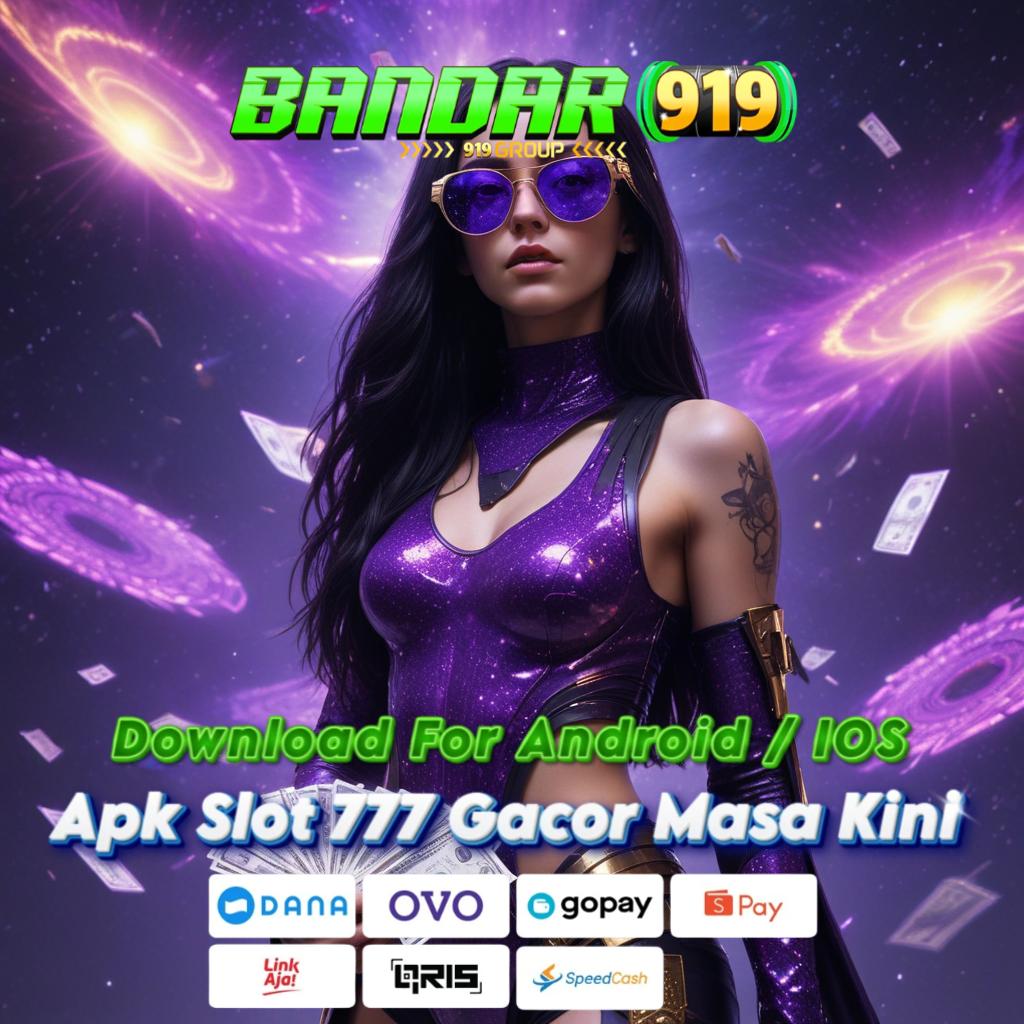 GOWIN789 COM Tanpa Ribet | APK Slot Ini Siap Hujani Jackpot!   