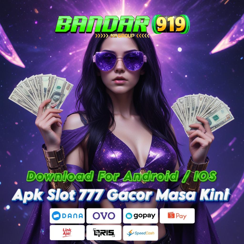 APK GM777 SLOT Unduh Sekarang! Keluaran Terbaru Sudah Tersedia!   