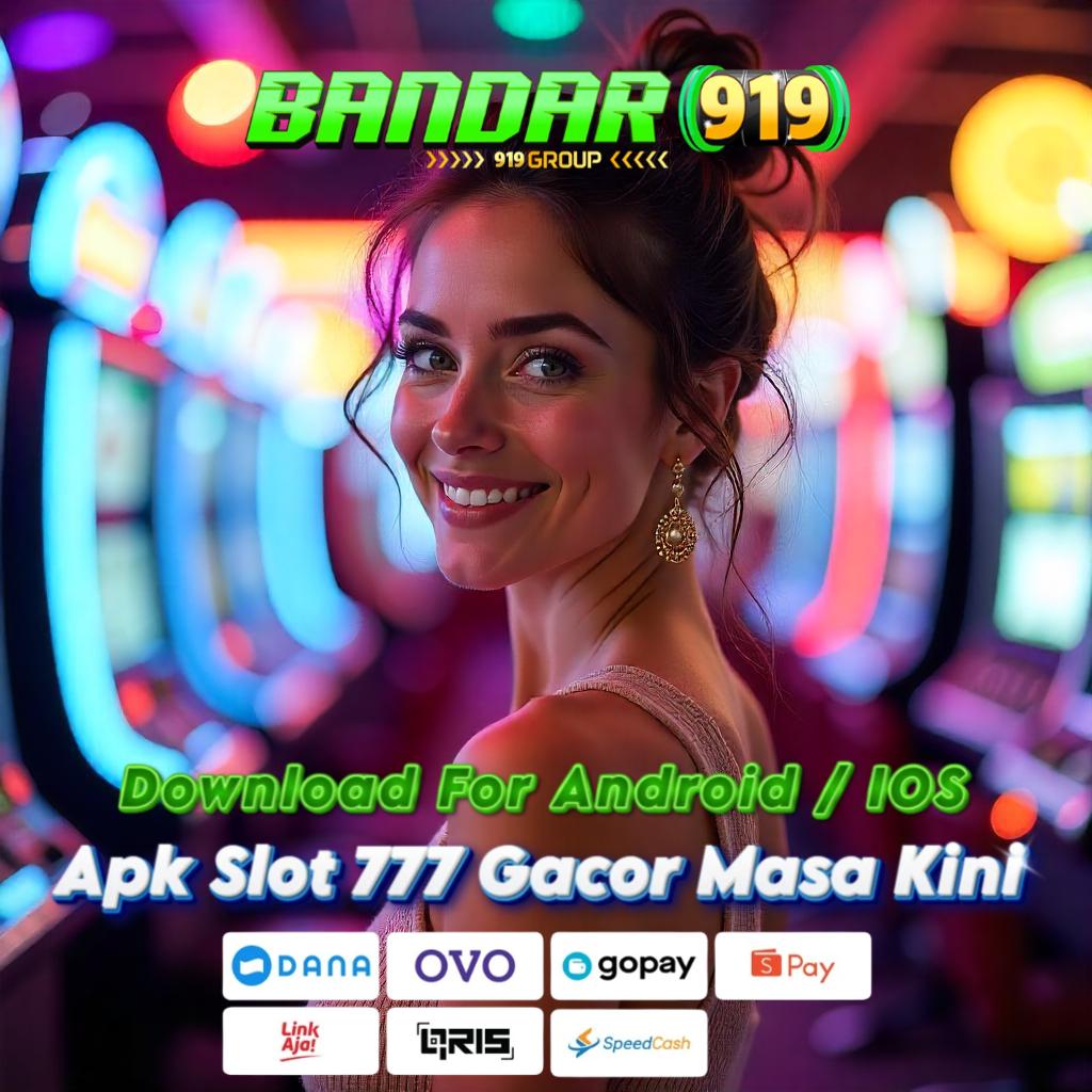 LOGIN RP177 APK Akun VIP? Tanpa Deposit, Gas Spin!   