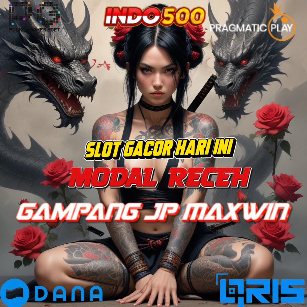 INA777 APK VERSI TERBARU Demo Zeus Slot Mania