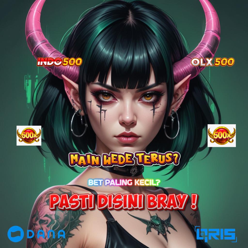 Slot Demo Pp Lengkap