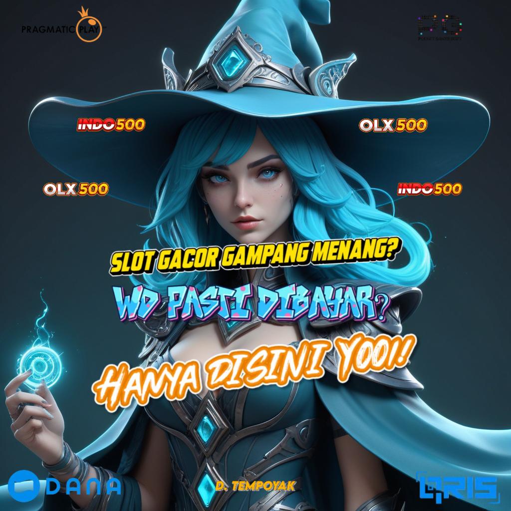 Online Slot Demo Play