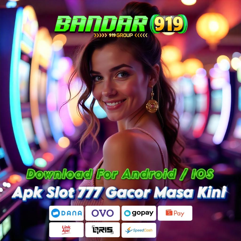 LOVEJILI DOWNLOAD Gaskeun | Mesin Terjamin Lancar, Auto Profit!   