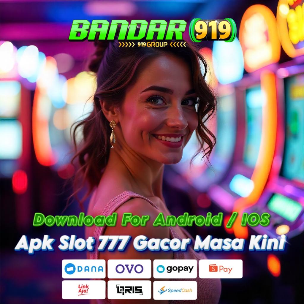 GIGA IDR Spin Makin Nyaman | Akun Premium di APK Ini Pasti Dibayar!   