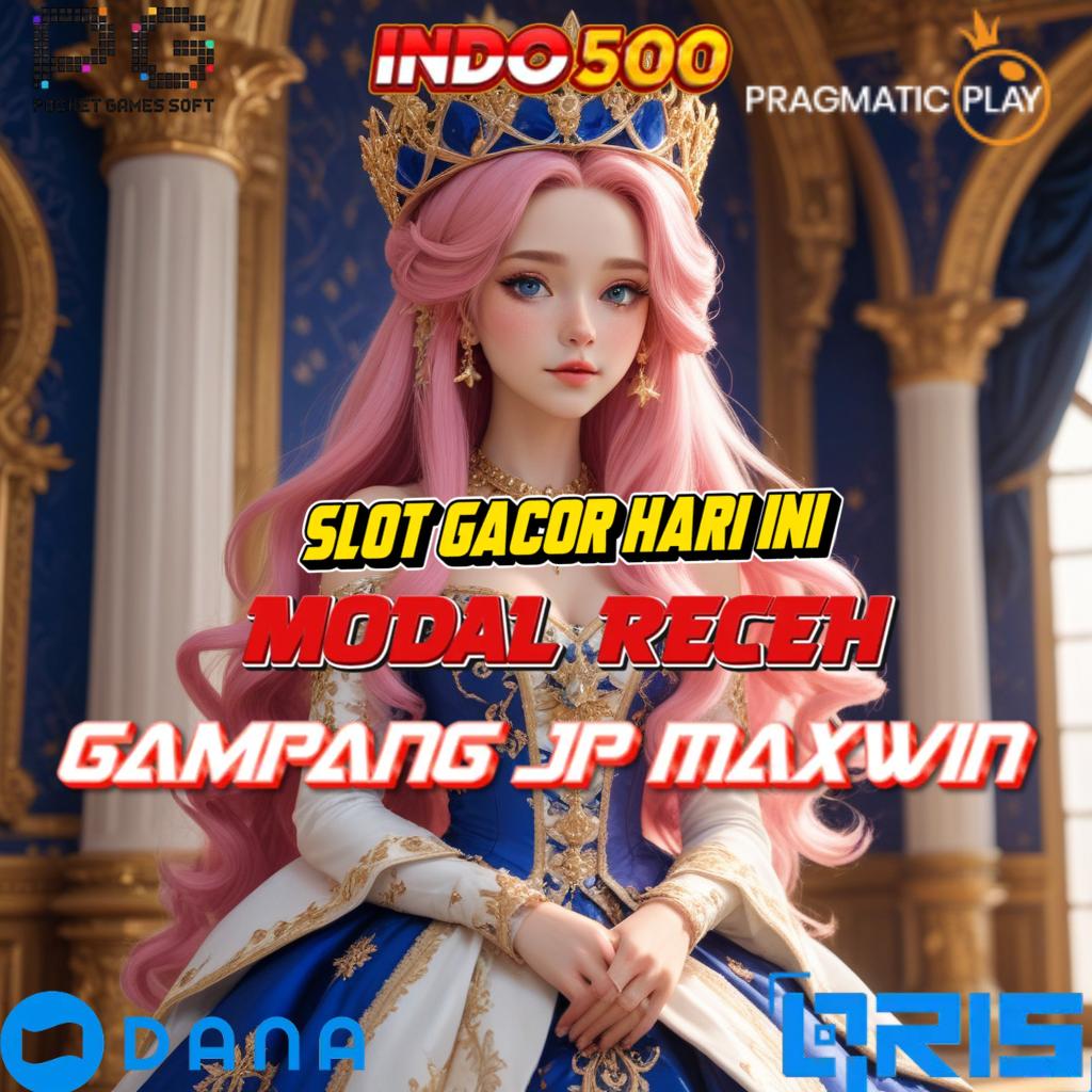 RTP LIVE PG SOFT SLOT GACOR JACKPOT