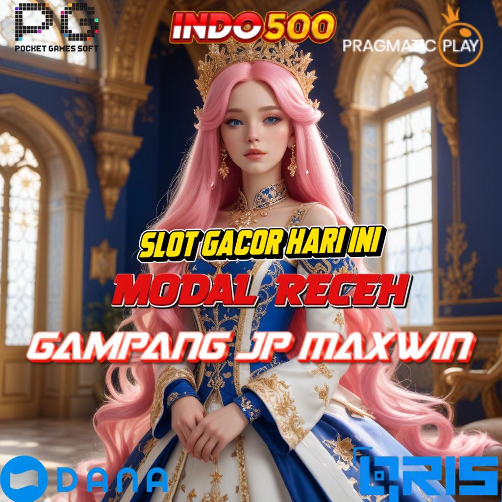 SLOT PG SOFT DEMO RUPIAH