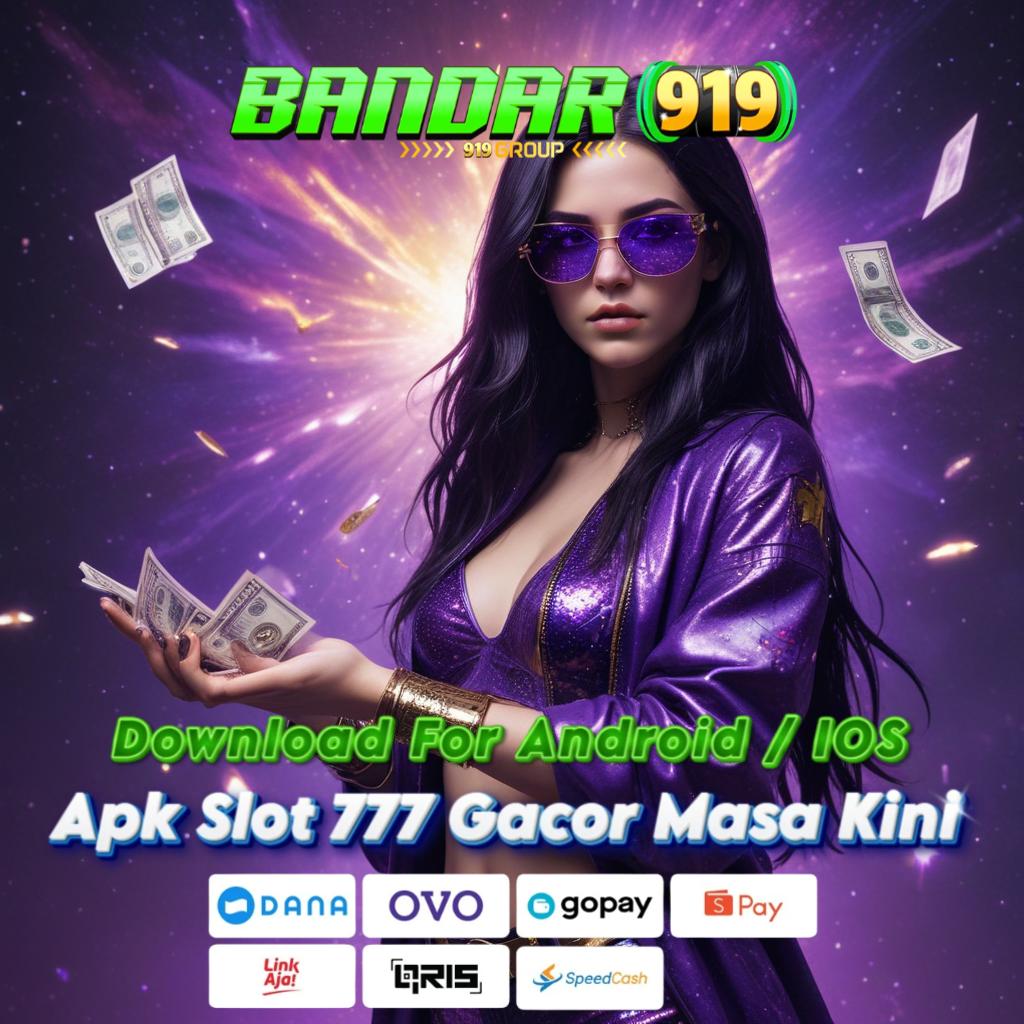 CHEAT HACK AKUN SLOT GACOR MAXWIN Slot Terbaik! Efektif, Stabil, dan Mudah Digunakan di Android!   