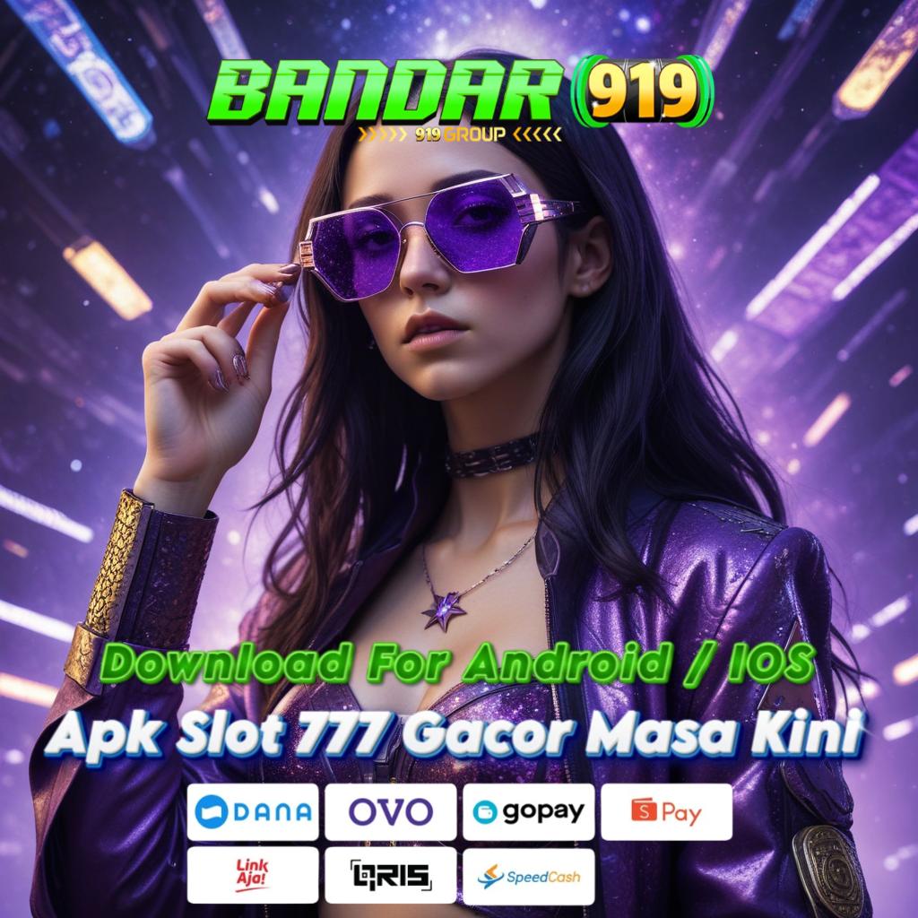 GG777 3 Menit Auto Jackpot | Unduh APK dan Rasakan Perbedaannya!   