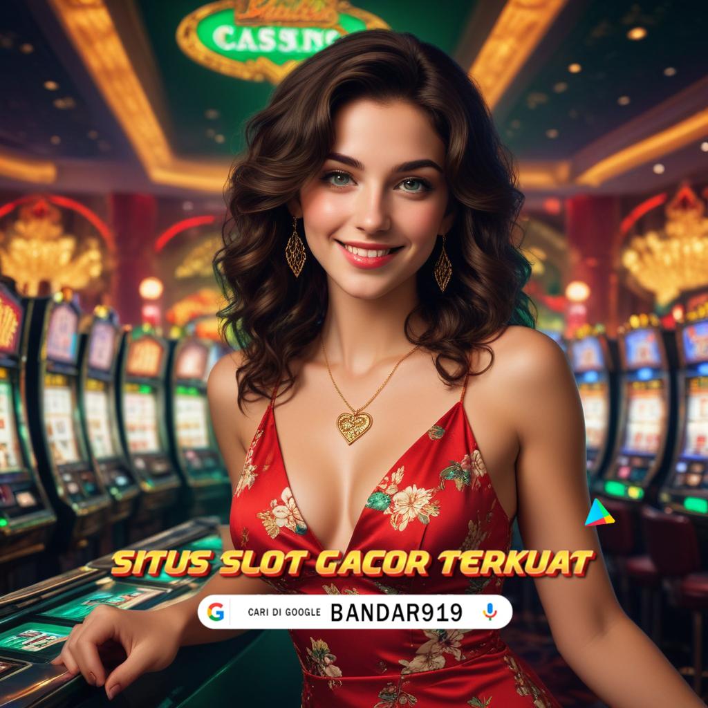 SITUS SLOT GACOR TERPERCAYA GAMPANG JACKPOT Dinamis Pragmatic Transaksi Dana Mudah & Aman!   