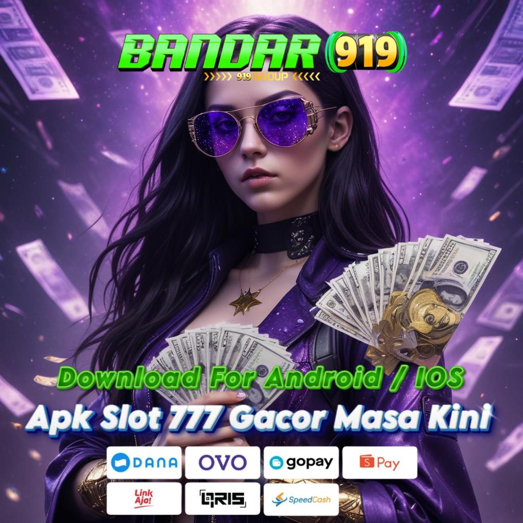 ID058 Slot 777 Gacor | Unduh APK, Main Receh Dulu!   