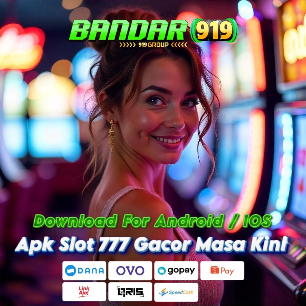 SITUS SLOT GACOR TERPERCAYA DAN RESMI Slot 777 Klasik & Modern | Unduh APK Efektif dengan Teknologi Terbaru!   