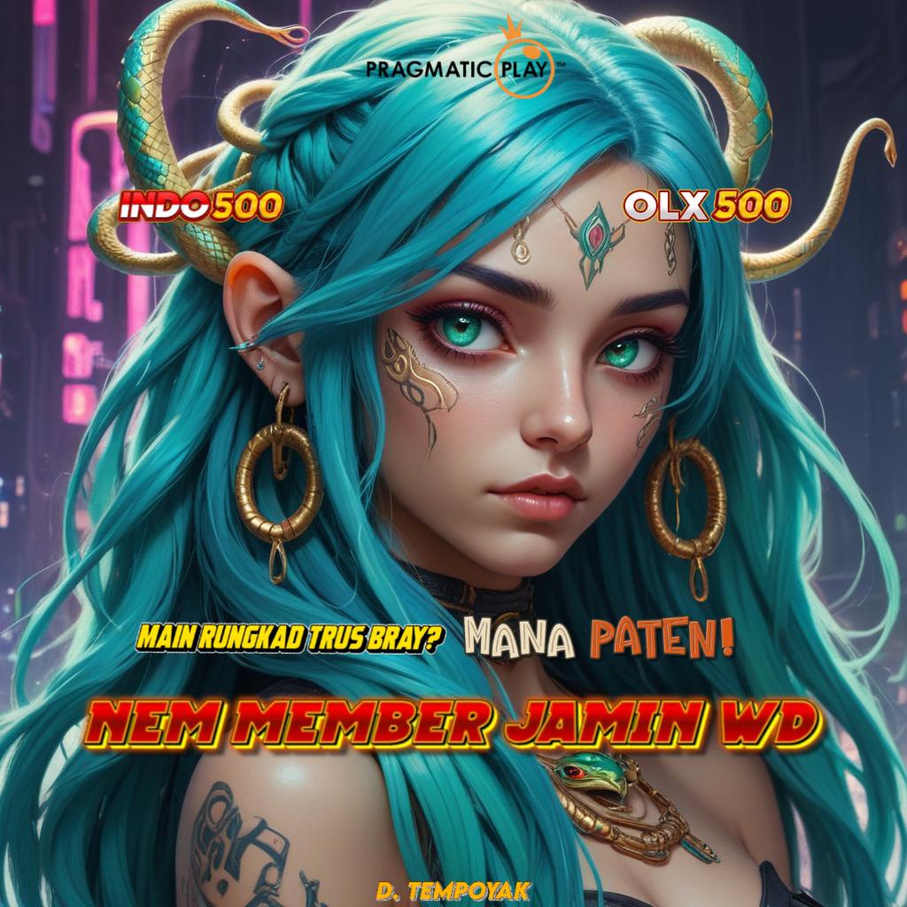 Anda Tak Akan Percaya Ini! SLOT 3126 APK Sandi Bonus