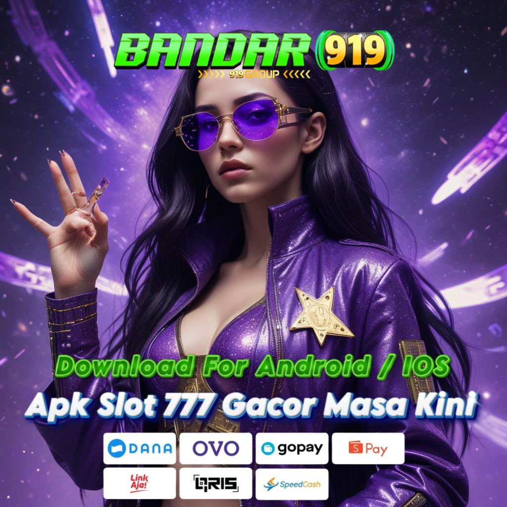 LINK IDR777 APK Main Slot 777 Tanpa Modal Besar | Klaim Bonusnya!   