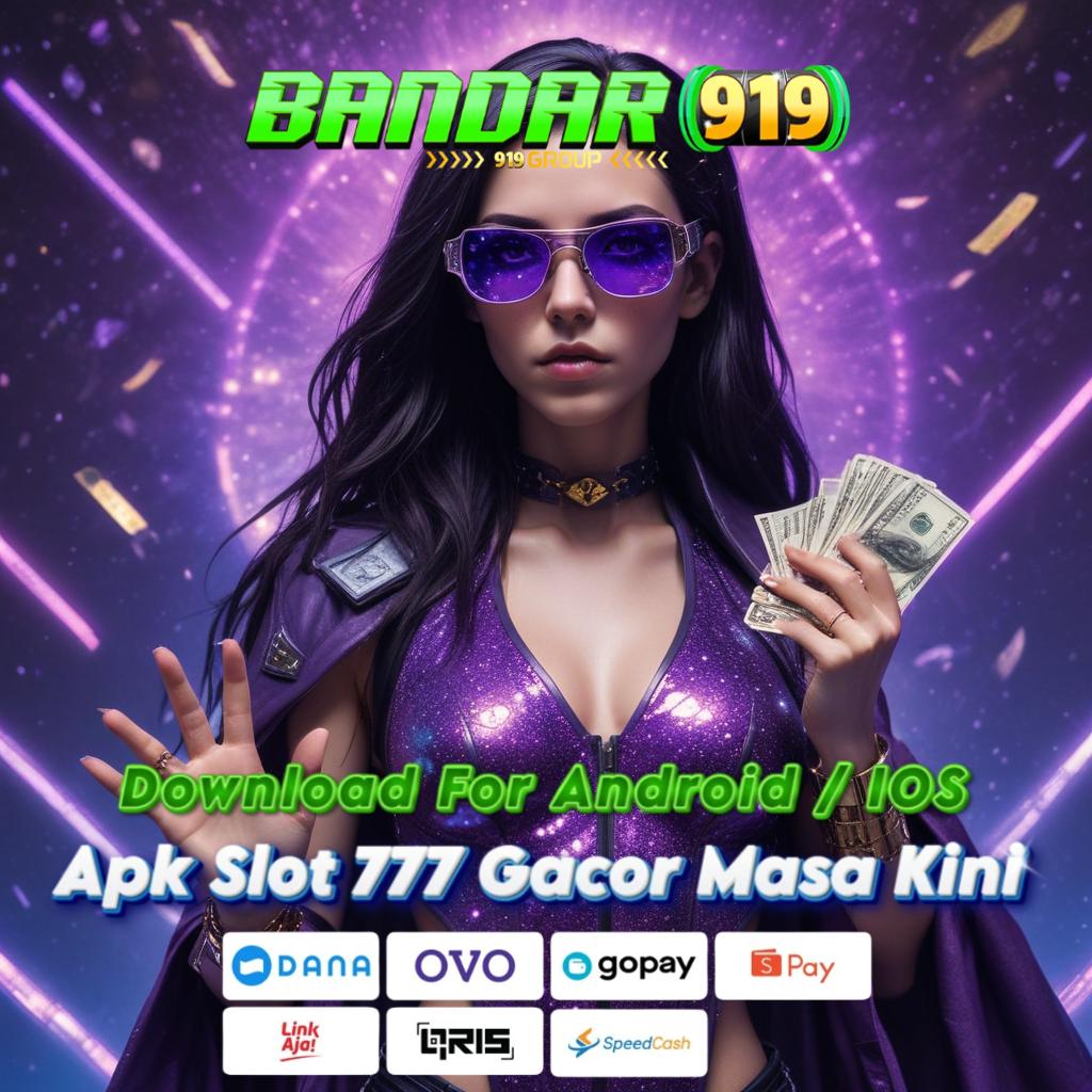 SLOT INJECTOR Aplikasi Keren Penuh Kejutan! Langsung Unduh APK!   