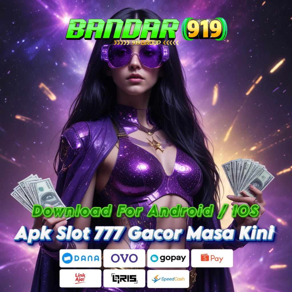 SLOT GACOR DEPOSIT PULSA TRI TANPA POTONGAN APK Premium, Fitur Ekstra, JP Ratusan Juta Hanya dalam 5 Menit!   