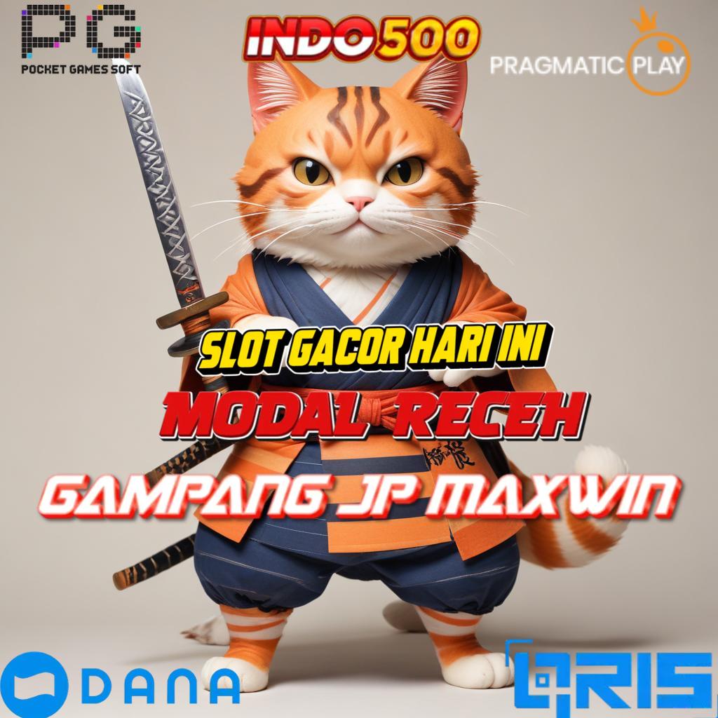 Slot Demo Gacor Gampang Maxwin Pragmatic Play